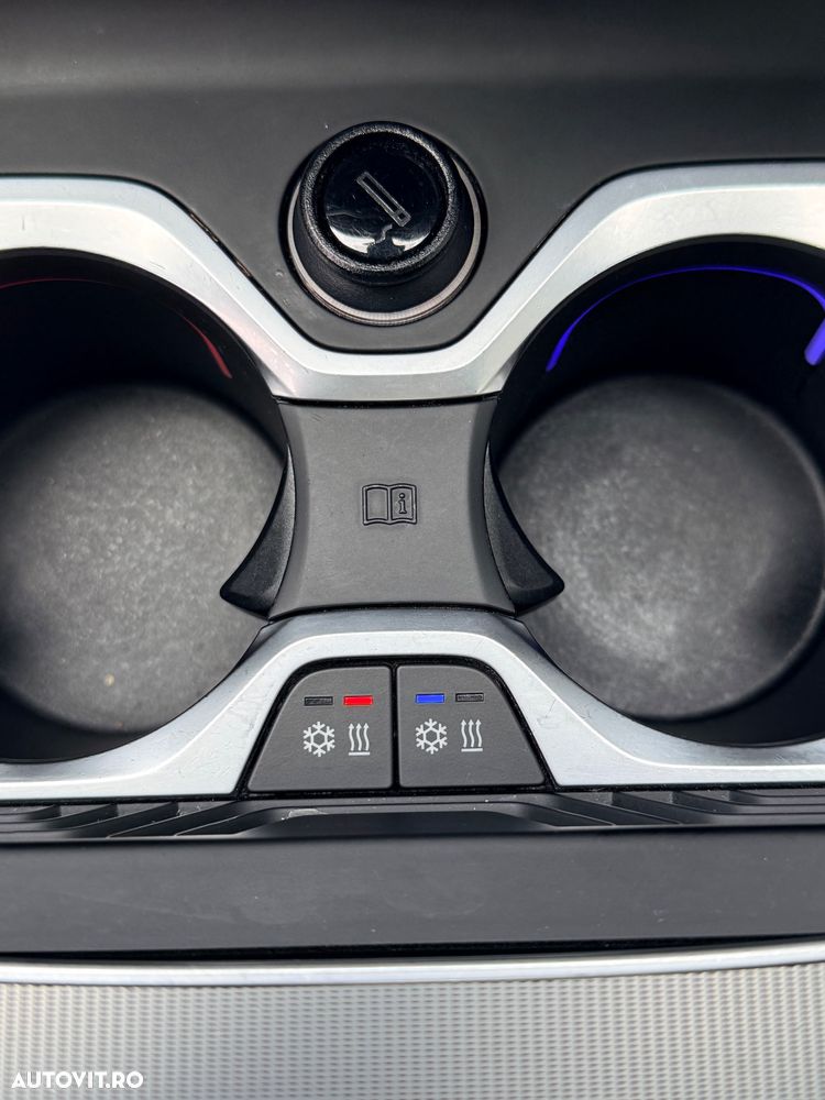 BMW X6 xDrive40d - 14