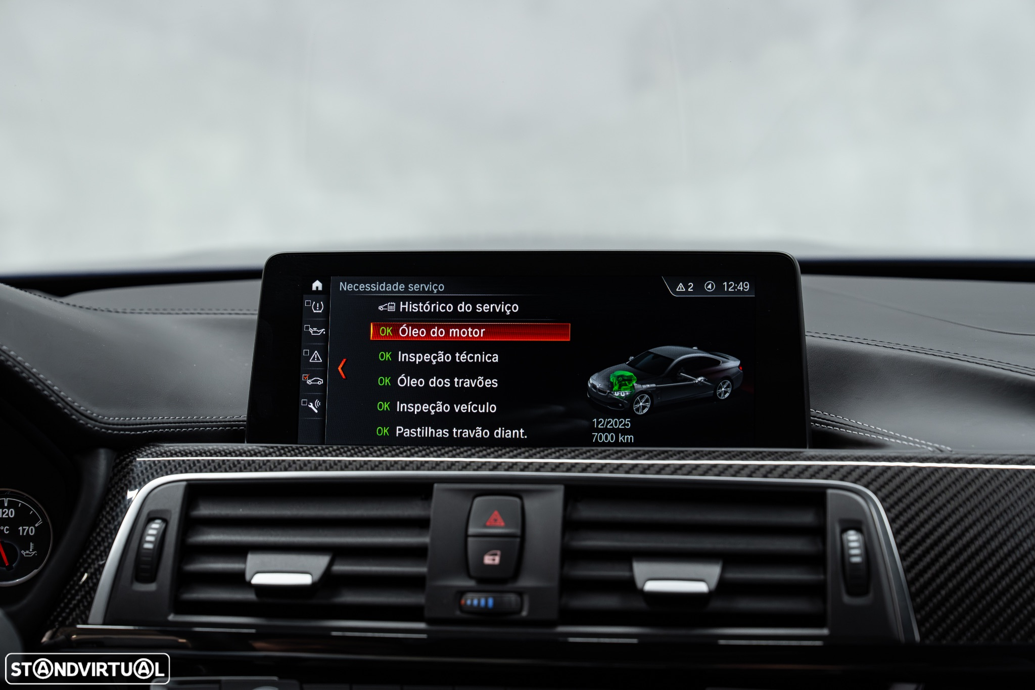 BMW M4 - 41
