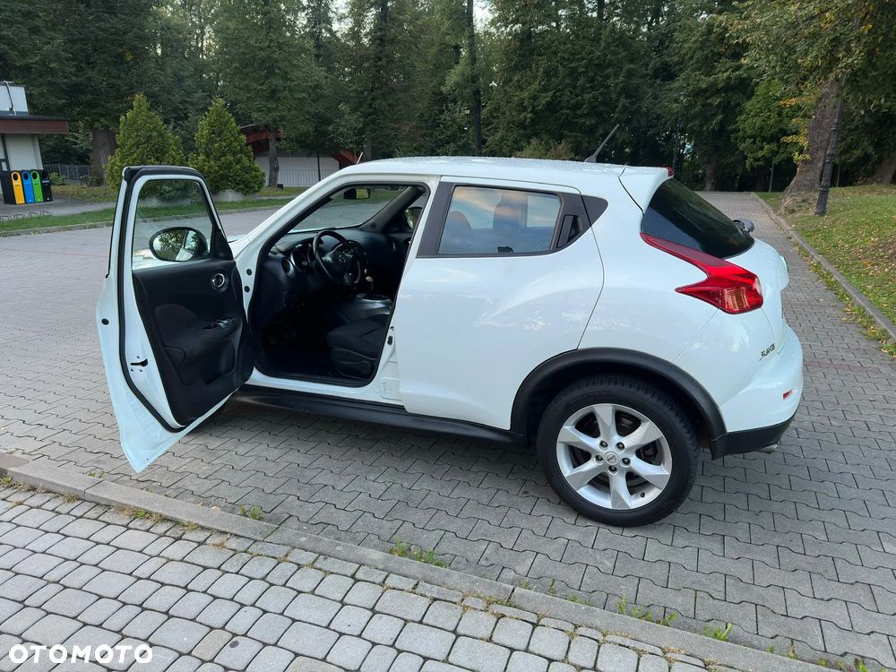 Nissan Juke 1.6 Start/Stop Tekna - 15