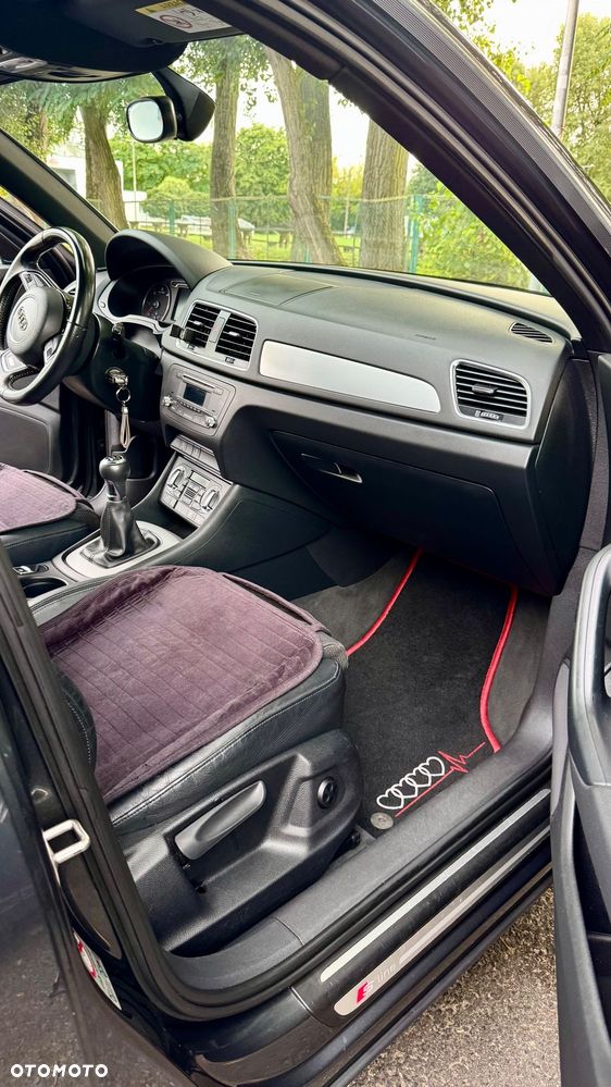 Audi Q3 2.0 TDI - 34