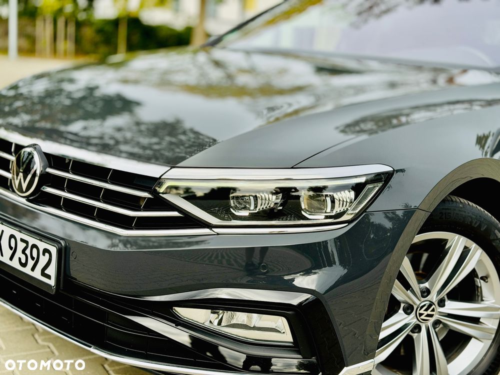 Volkswagen Passat 1.5 TSI EVO Highline DSG - 23