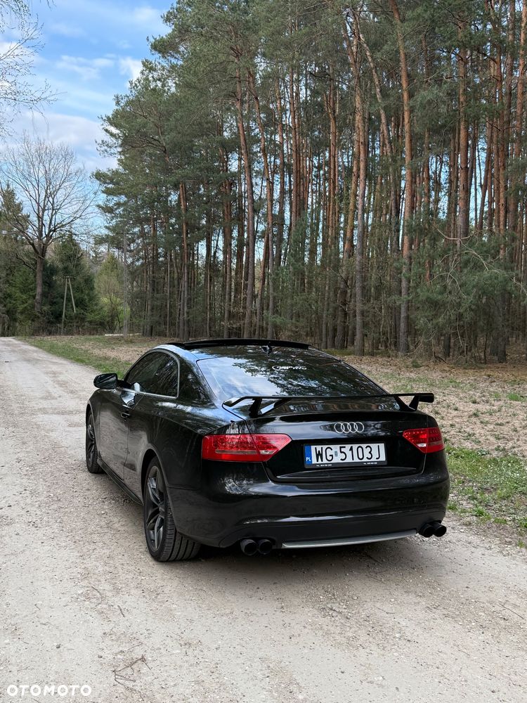 Audi S5 Coupé tiptronic - 8
