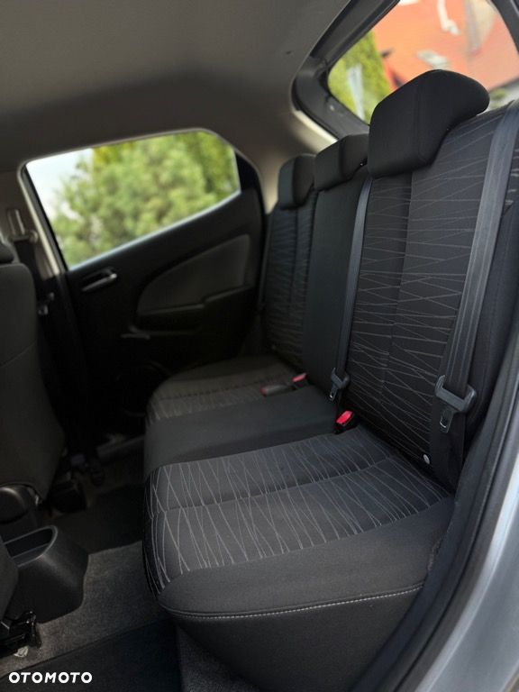 Mazda 2 1.3 Impuls - 23