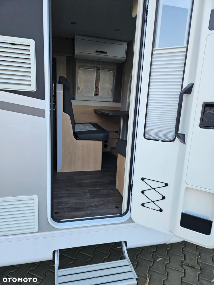 Sunlight T680 Adventure - 21