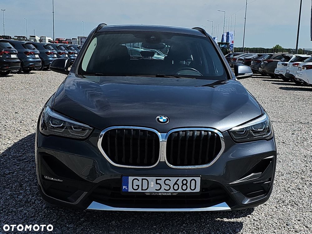 BMW X1 xDrive25e Advantage - 2