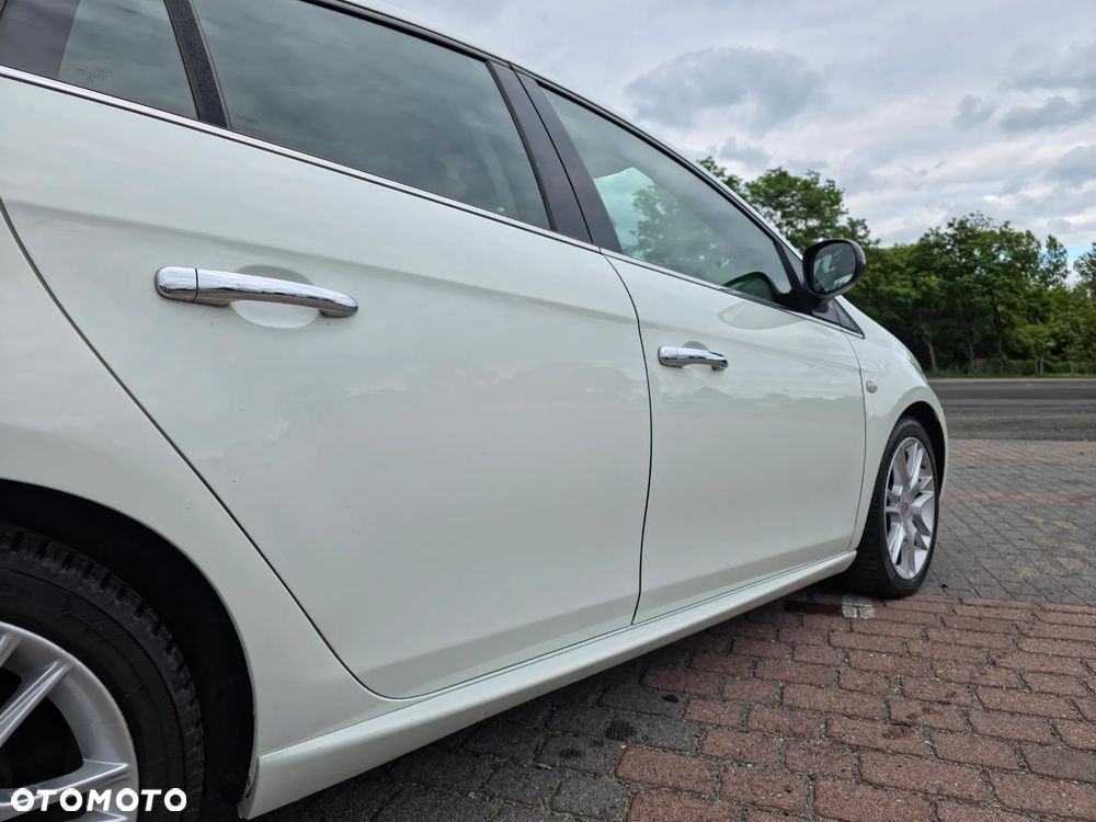 Fiat Bravo 1.4 16V Turbo Start&Stopp Sport - 16