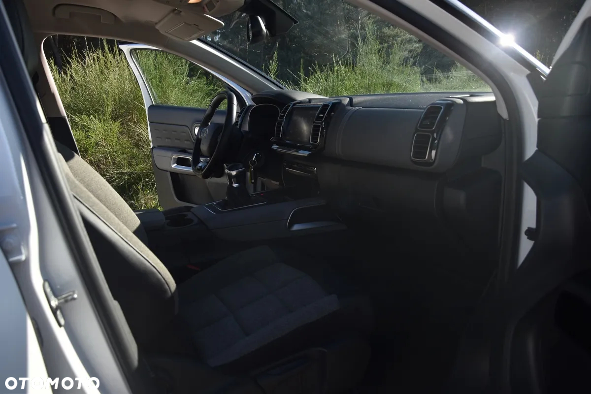 Citroën C5 Aircross BlueHDI 130 S&S LIVE PACK - 18