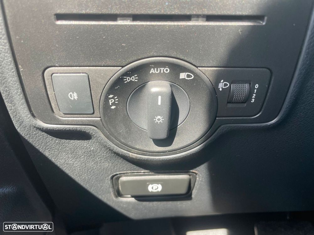 Mercedes-Benz Vito Tourer 116 CDi/34 - 13