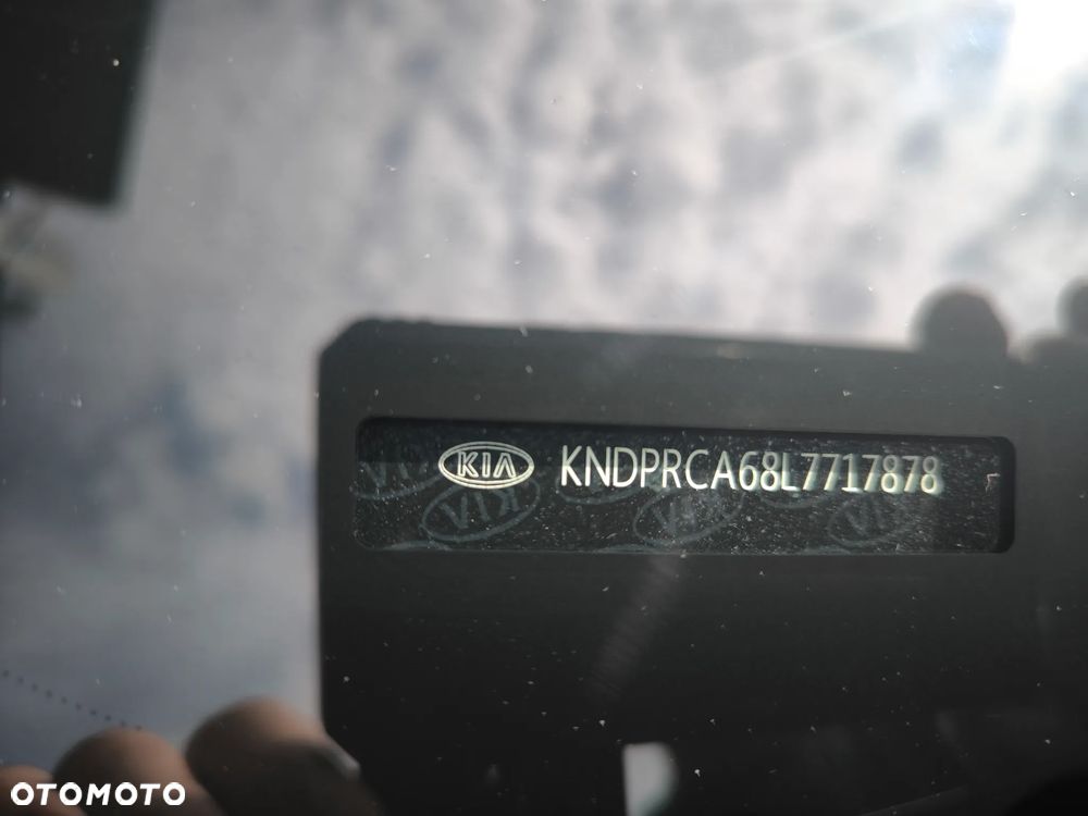 Kia Sportage - 15