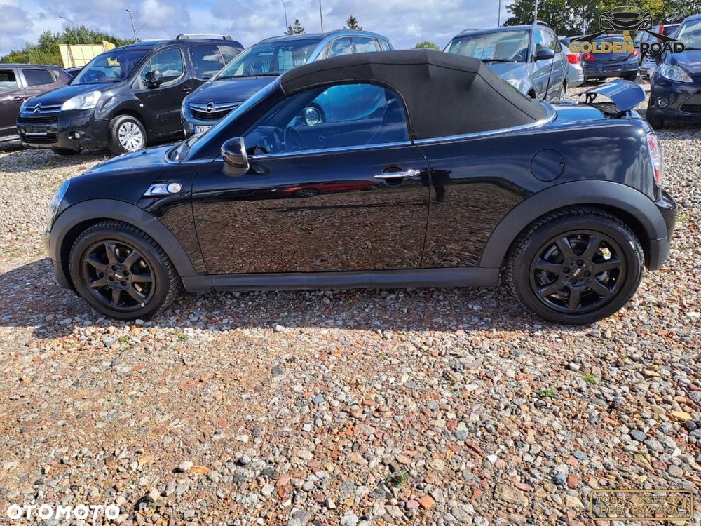 MINI Cooper S - 9