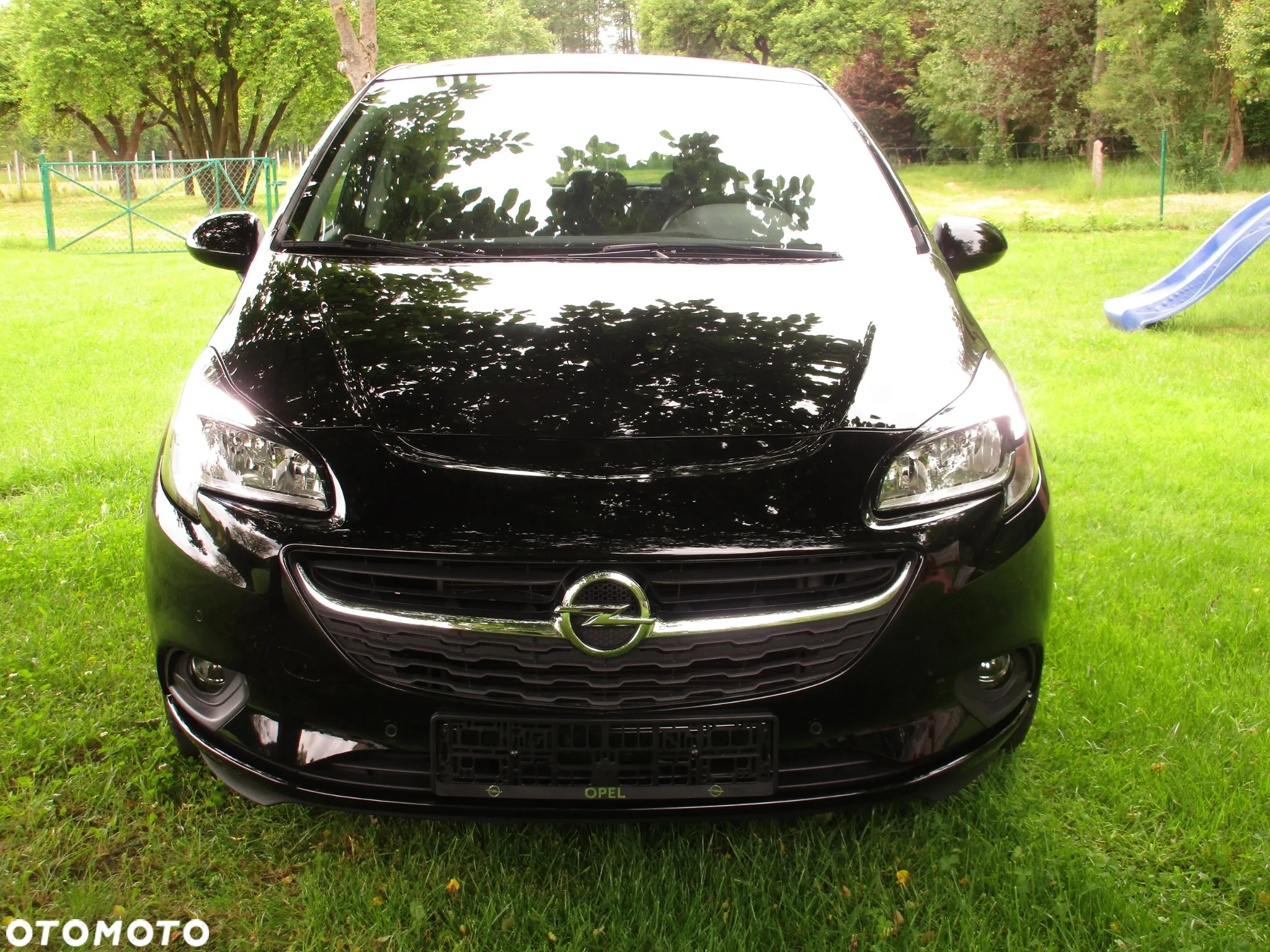 Opel Corsa 1.4 Active - 10