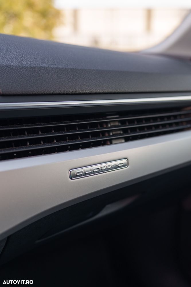 AUDI A5 Sportback 2020 — imagine 15