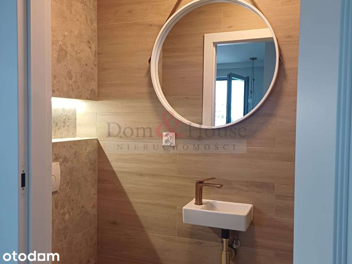 3 pokoje Premium l 9 Piętro l Widok