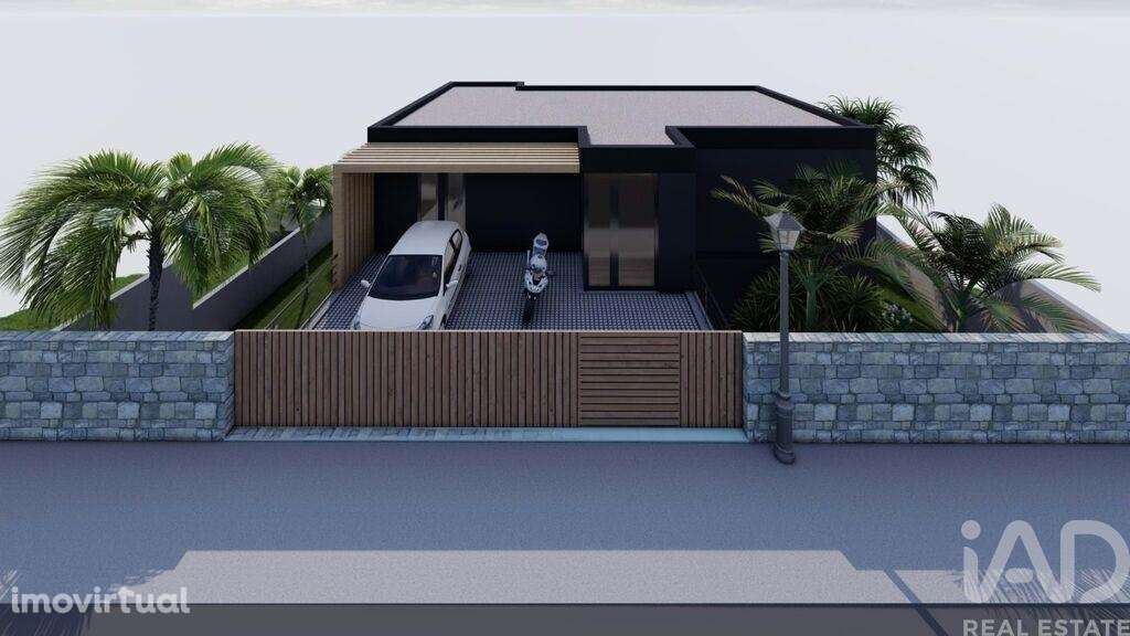 Casa / Villa T3 em Fajã da Ovelha de 187,00 m2 - Grande imagem: 3/8