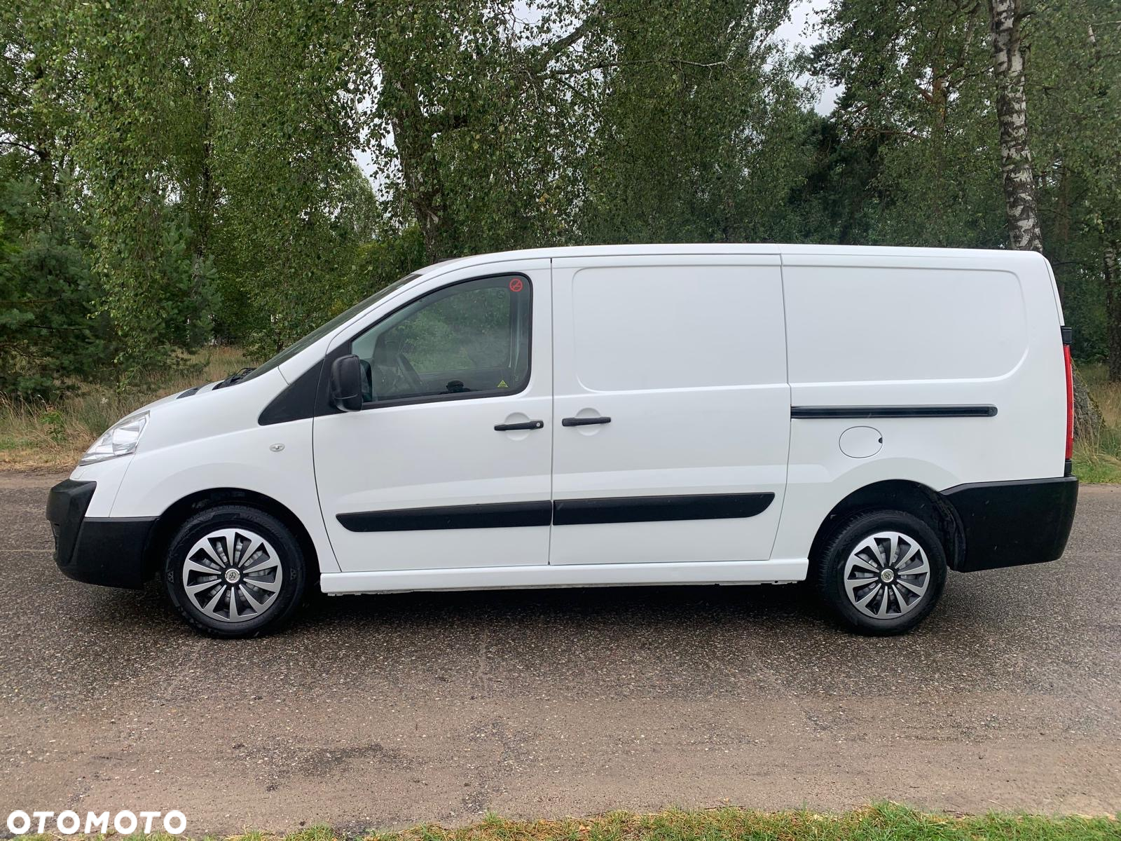 Toyota Proace - 3