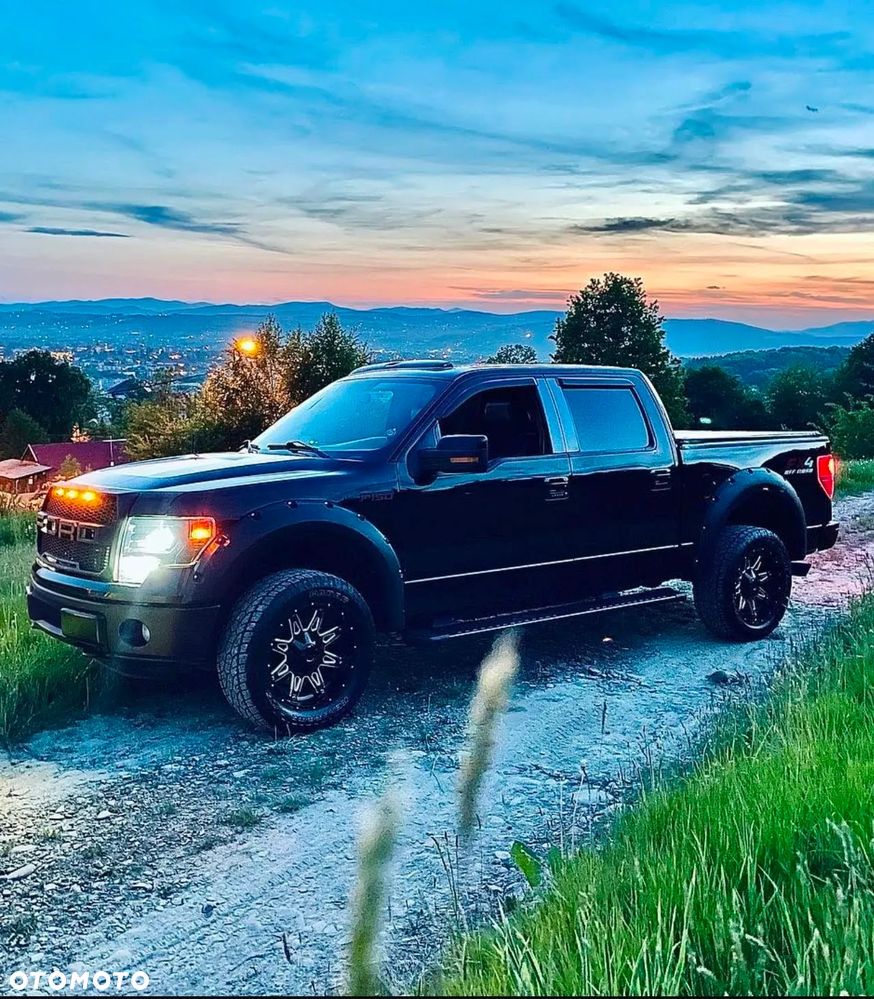 Ford F150 - 22