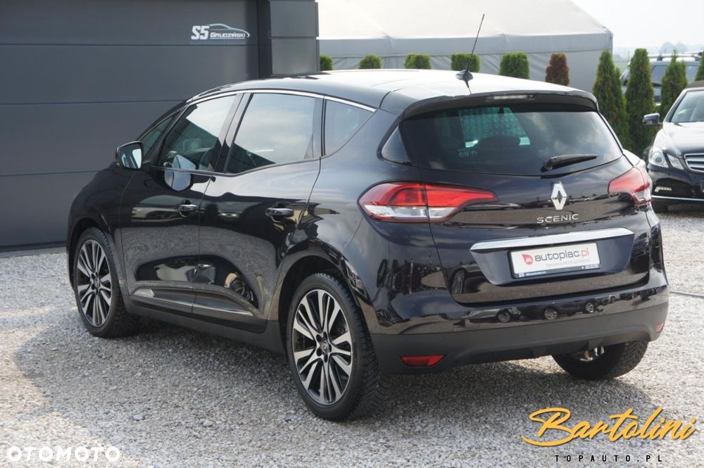 Renault Scenic - 6