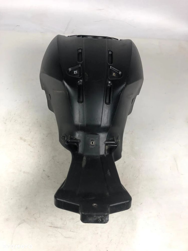 Ducati Monster 696 796 1100 Zbiornik Bak Paliwa - 2