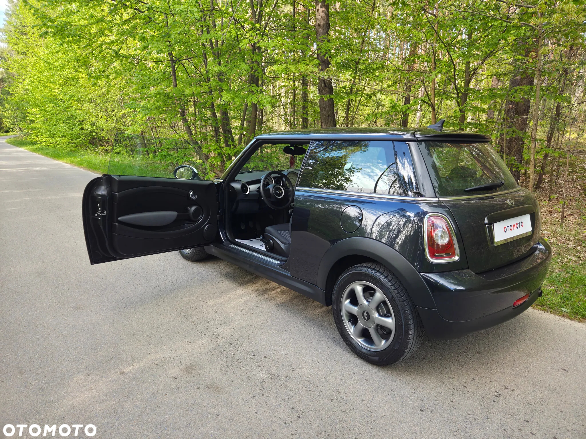 MINI ONE Standard - 20