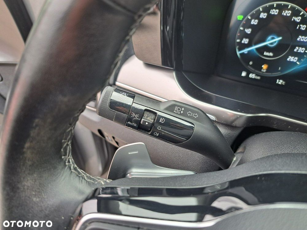 Kia Sorento 1.6 T-GDI HEV L - 15