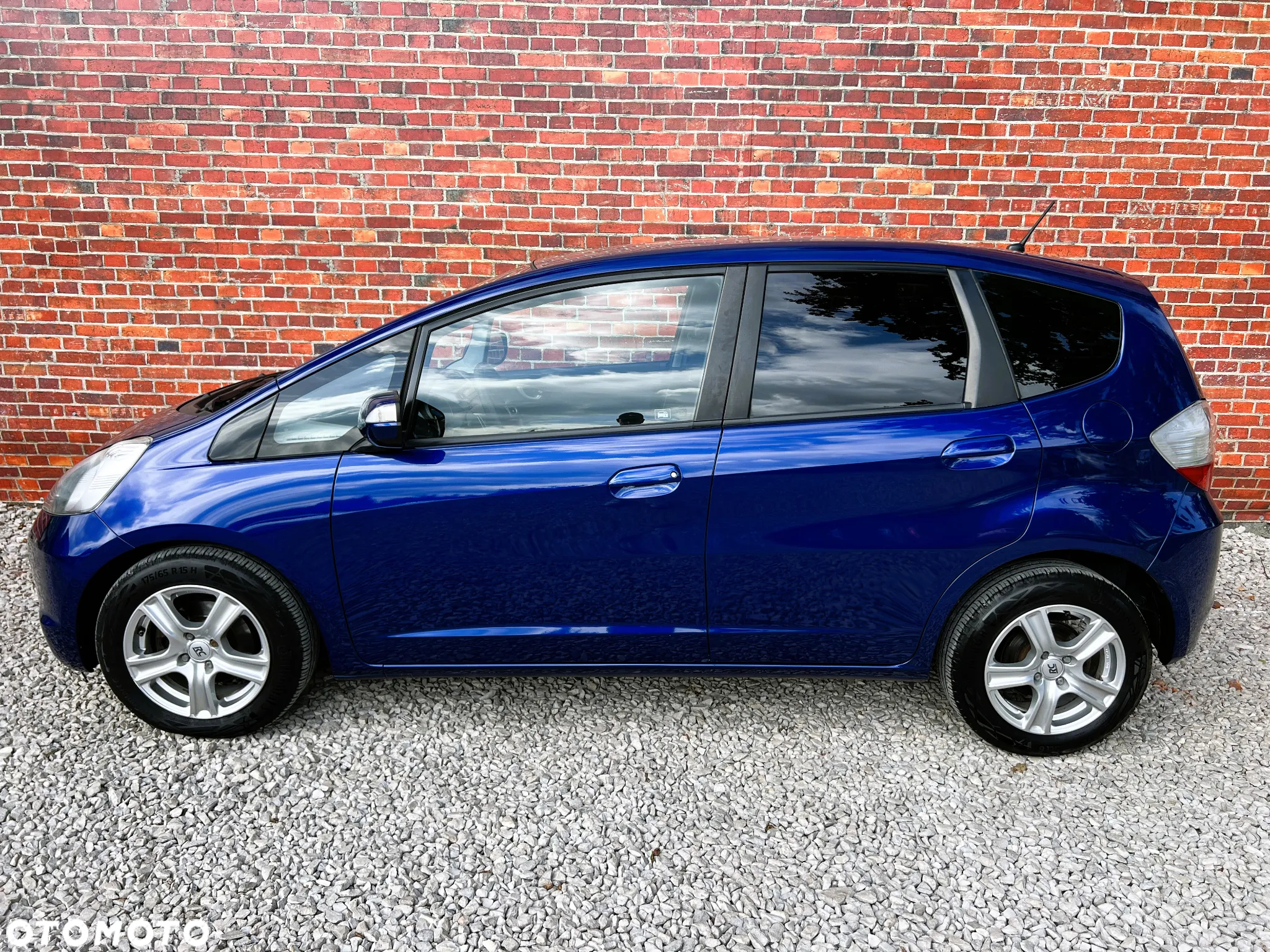 Honda Jazz - 39