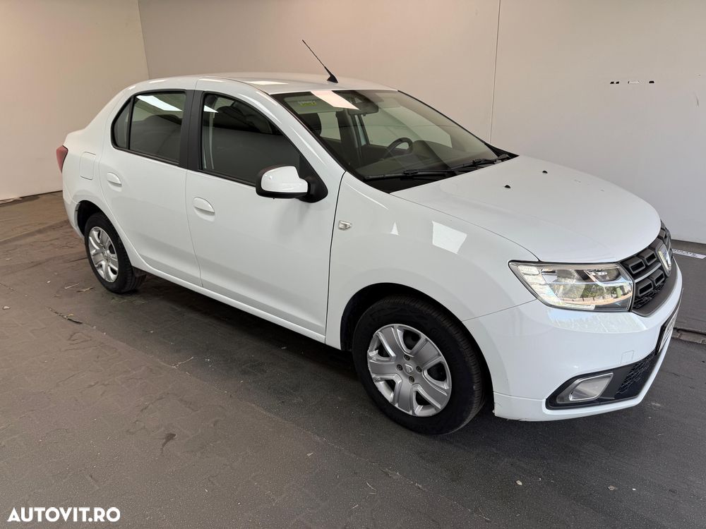Dacia Logan 1.5 Blue dCi Laureate - 8