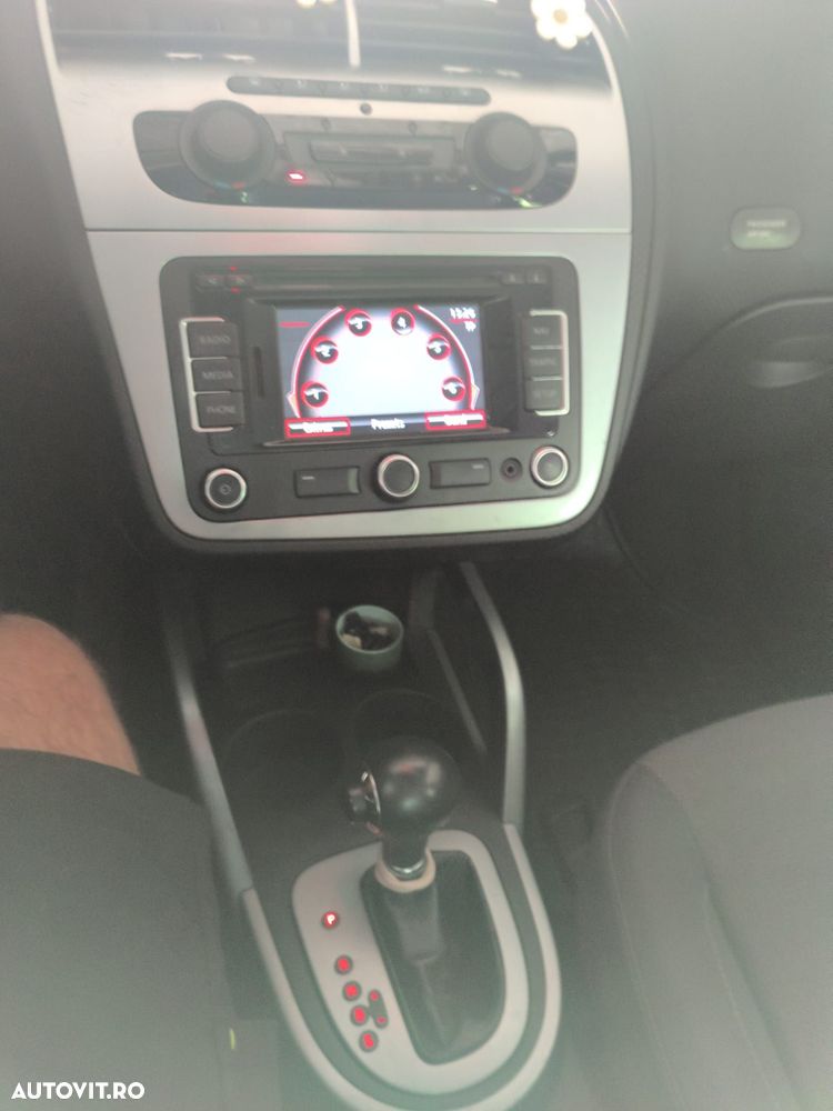 Seat Altea XL - 2