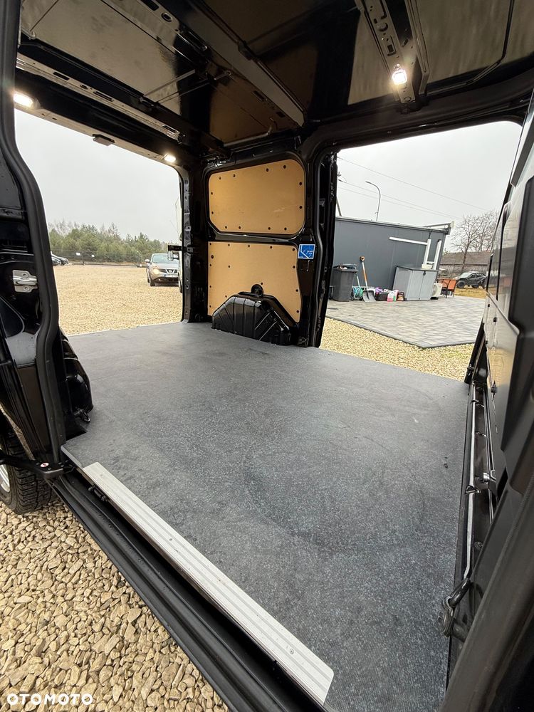 Ford Transit Custom - 28