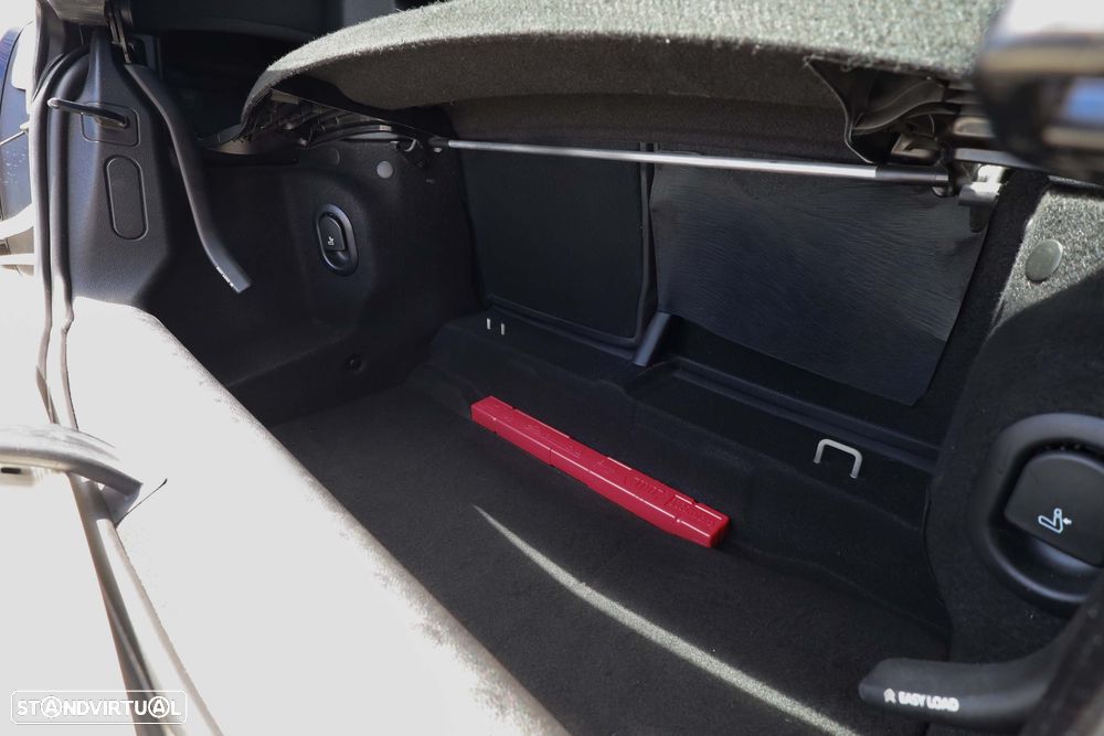 MINI Cabrio Cooper Premium First Essential Auto - 38