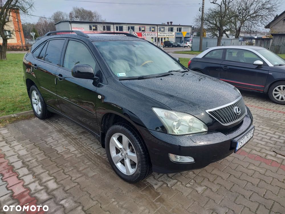 Lexus RX 300 Prestige - 5