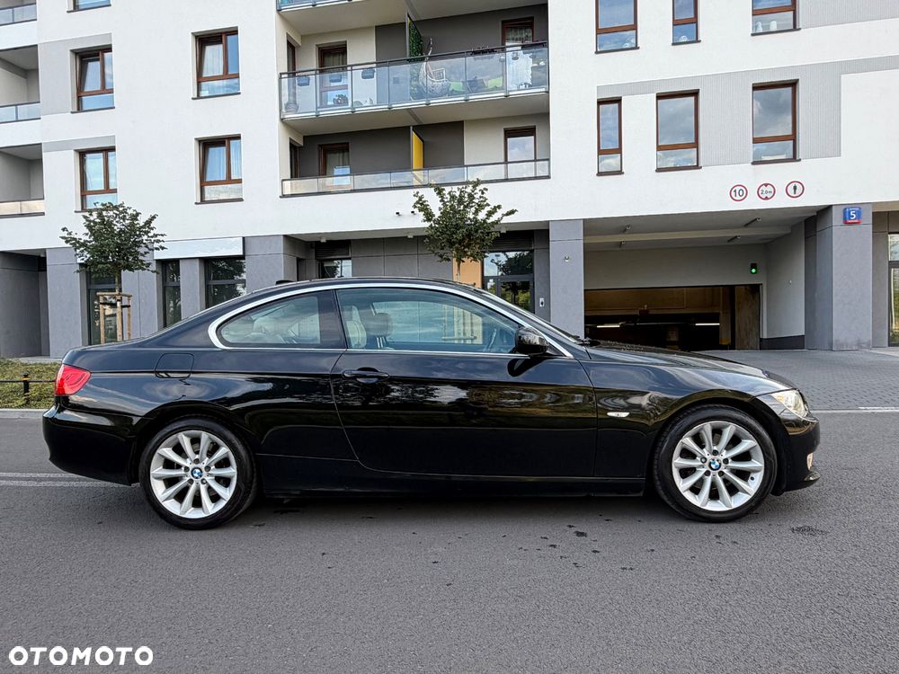 BMW Seria 3 320d - 9