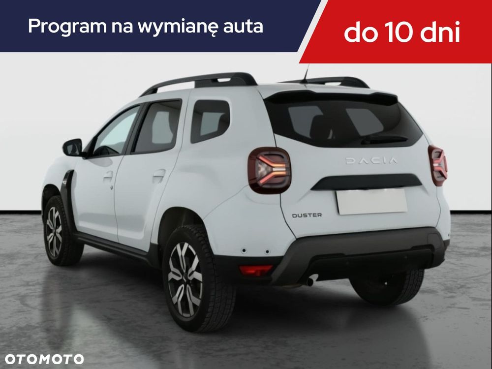 Dacia Duster - 6