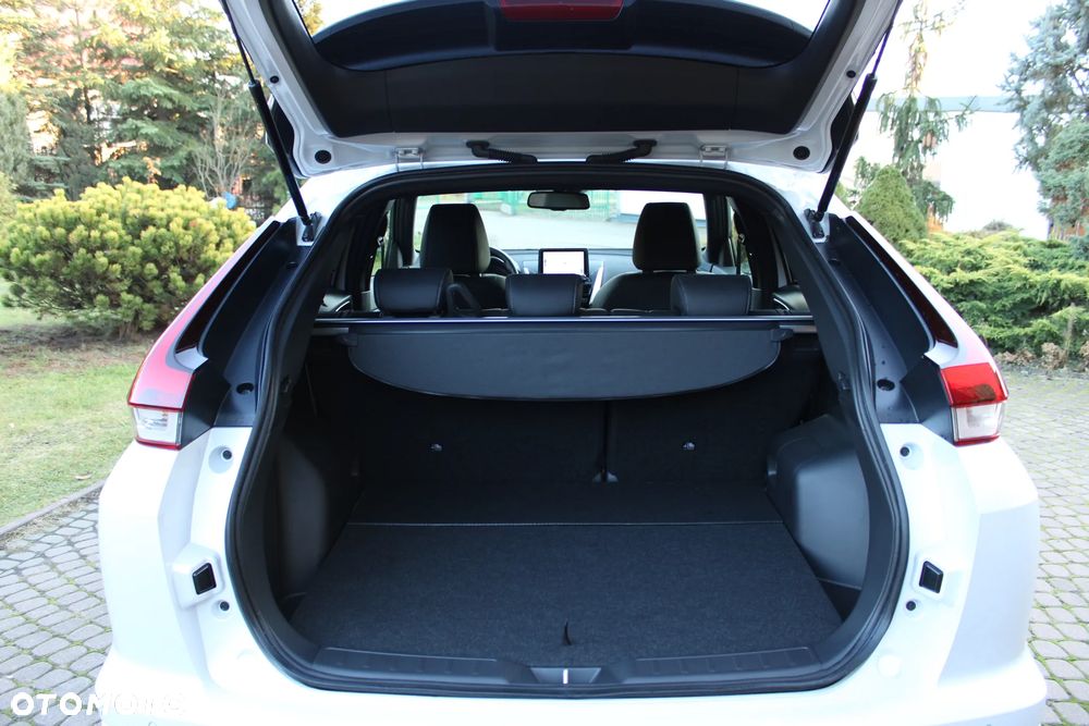 Mitsubishi Eclipse Cross 2.4 PHEV Intense Plus - 25