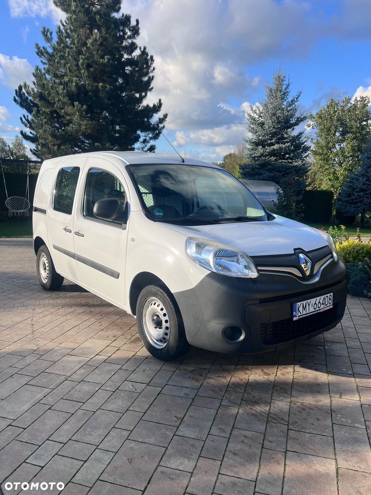 Renault Kangoo - 3