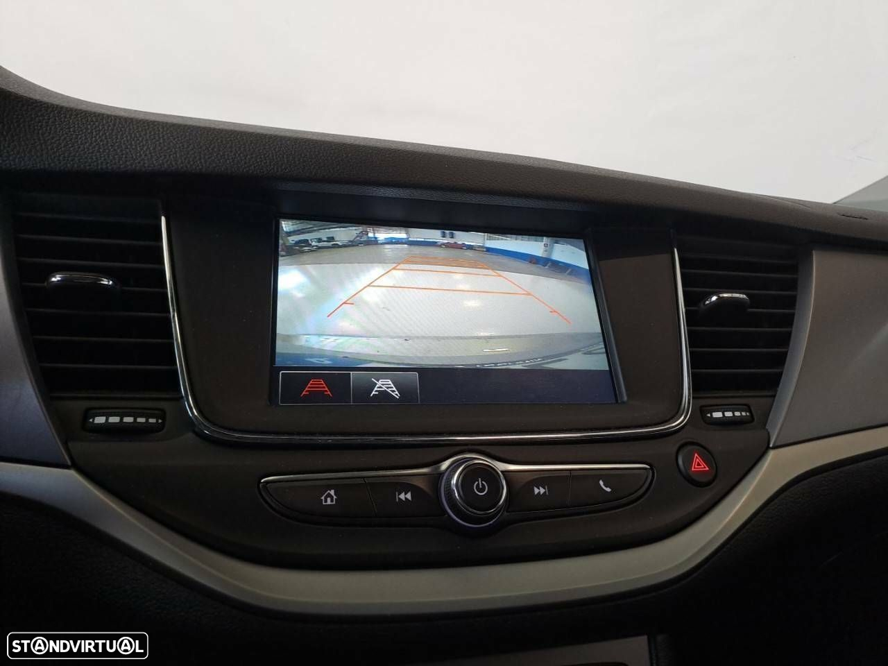 Opel Astra Sports Tourer 1.5 D Business Edition S/S - 25