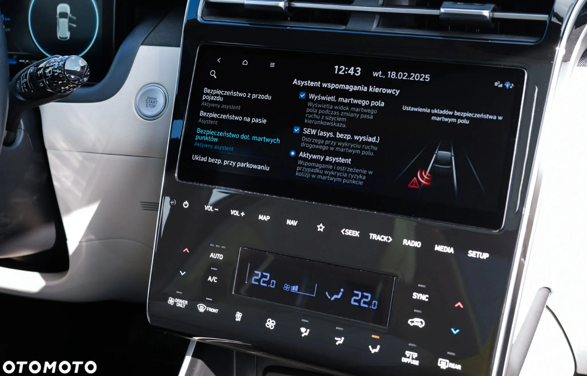 Hyundai Tucson 1.6 T-GDi Plug-in-Hybrid 4WD Prime - 14