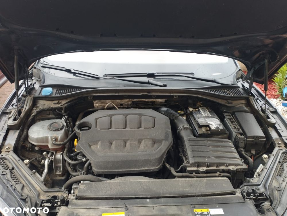 Skoda Superb 2.0 TSI 4x4 Style DSG - 25