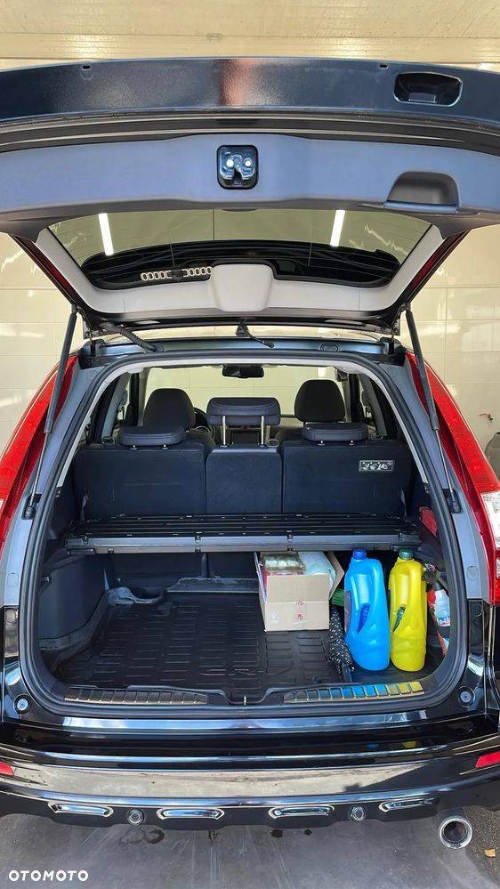 Honda CR-V 2.0 Executive - 13