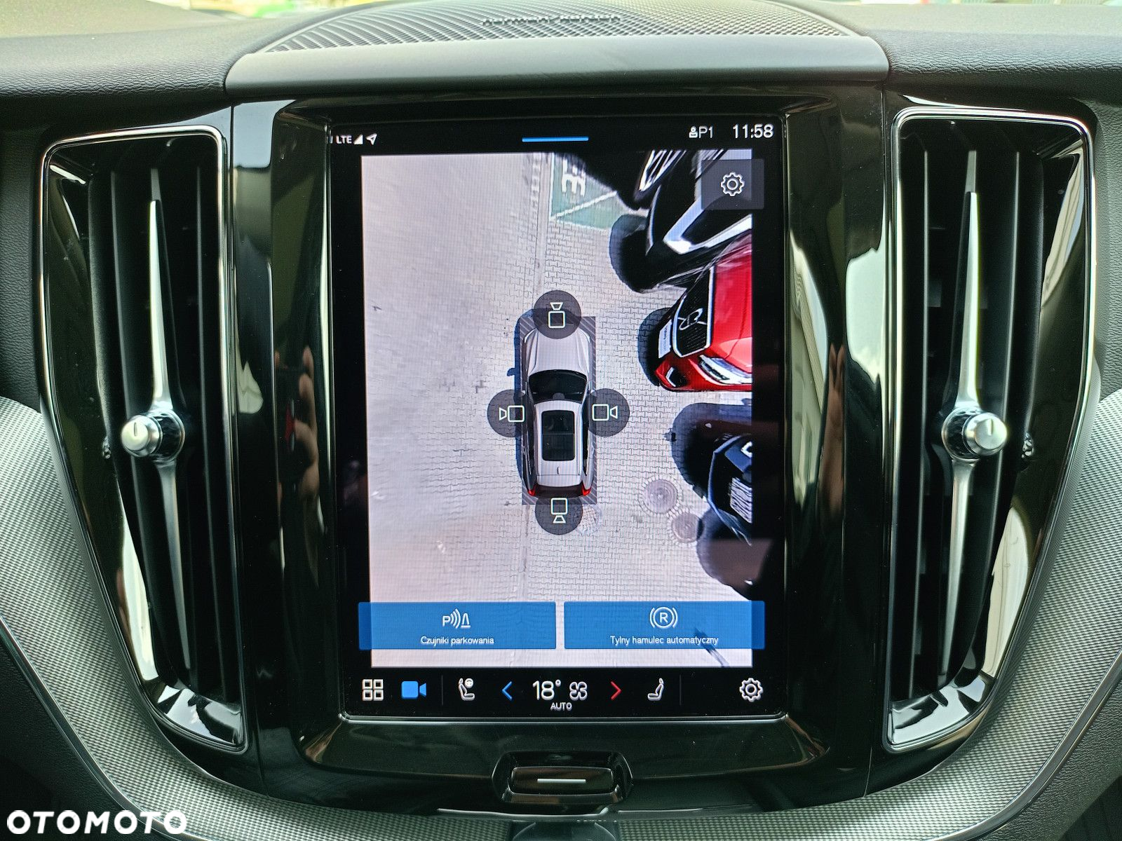 Volvo XC 60 - 18