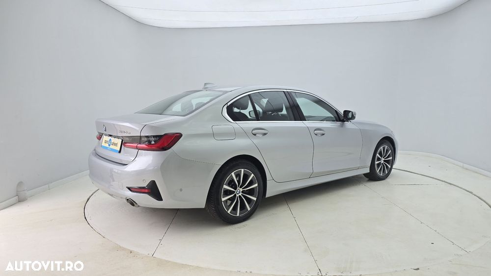 BMW Seria 3 - 6