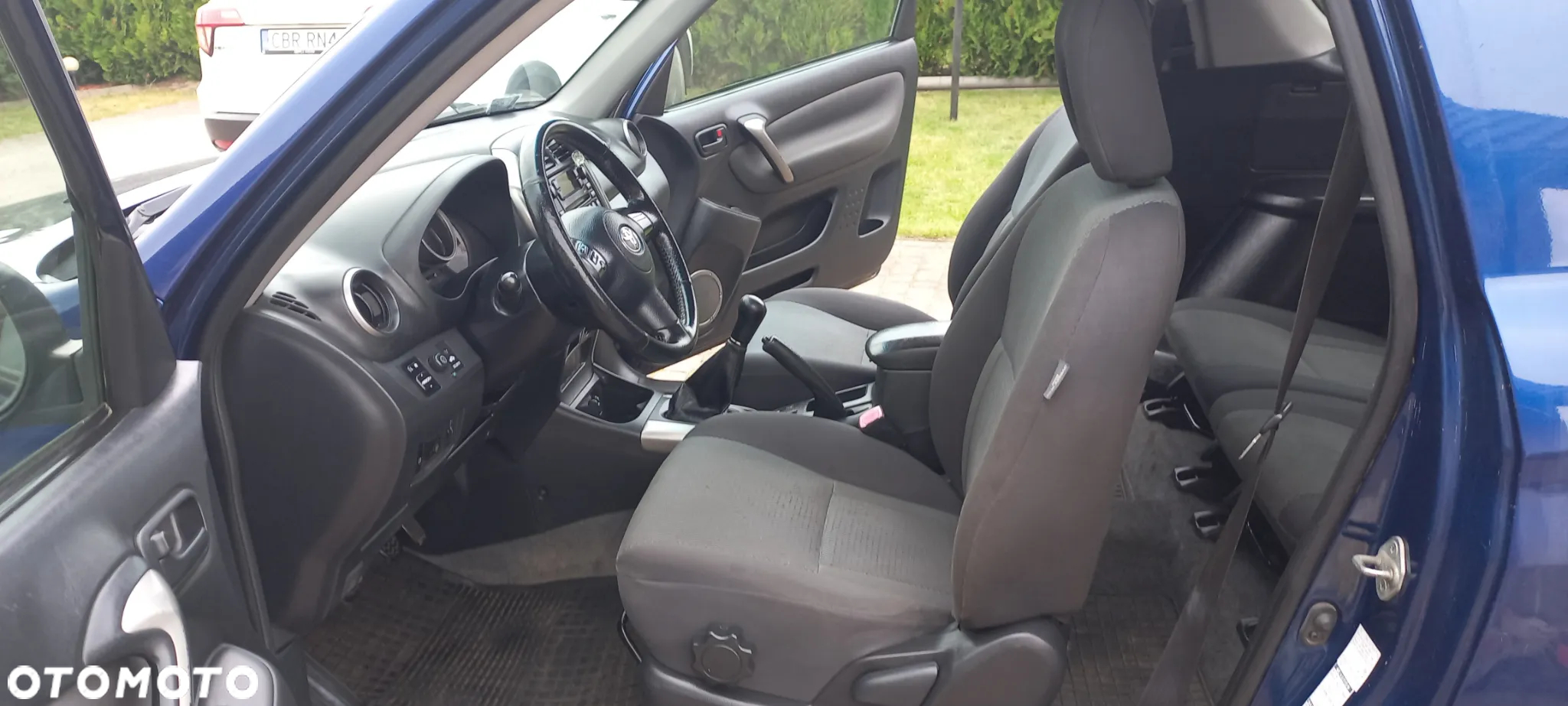 Toyota RAV4 2.0 VVT-i Sol - 13