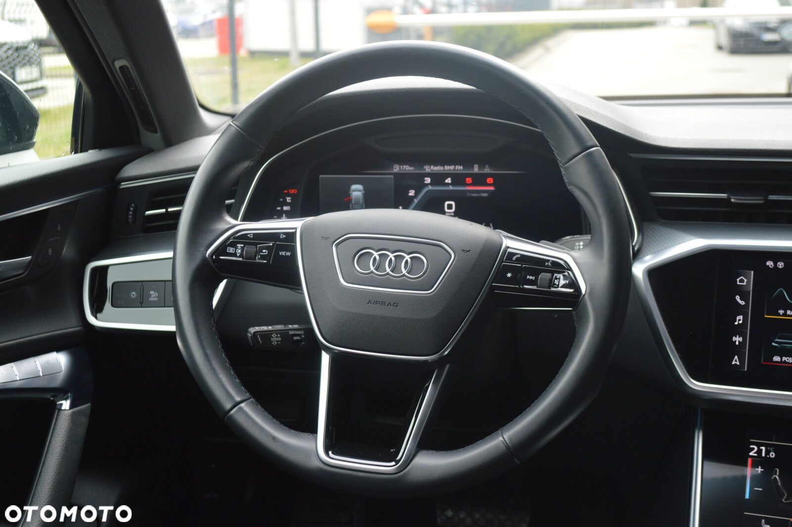Audi A6 Allroad - 26