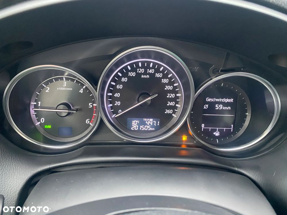 Mazda CX-5 SKYACTIV-D 150 Center-Line - 24