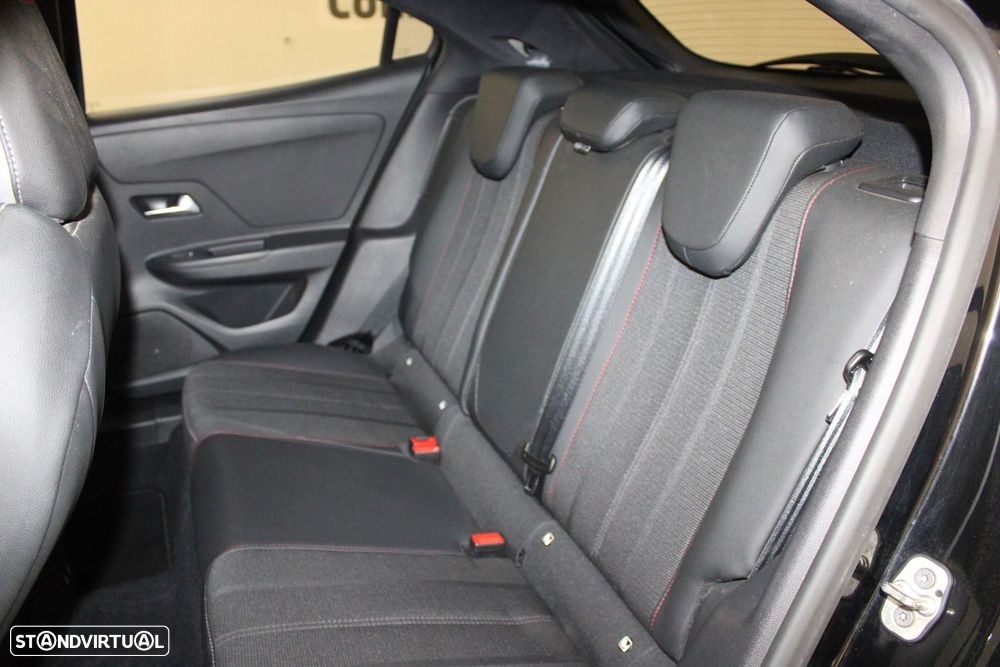 Opel Mokka-e GS Line - 27