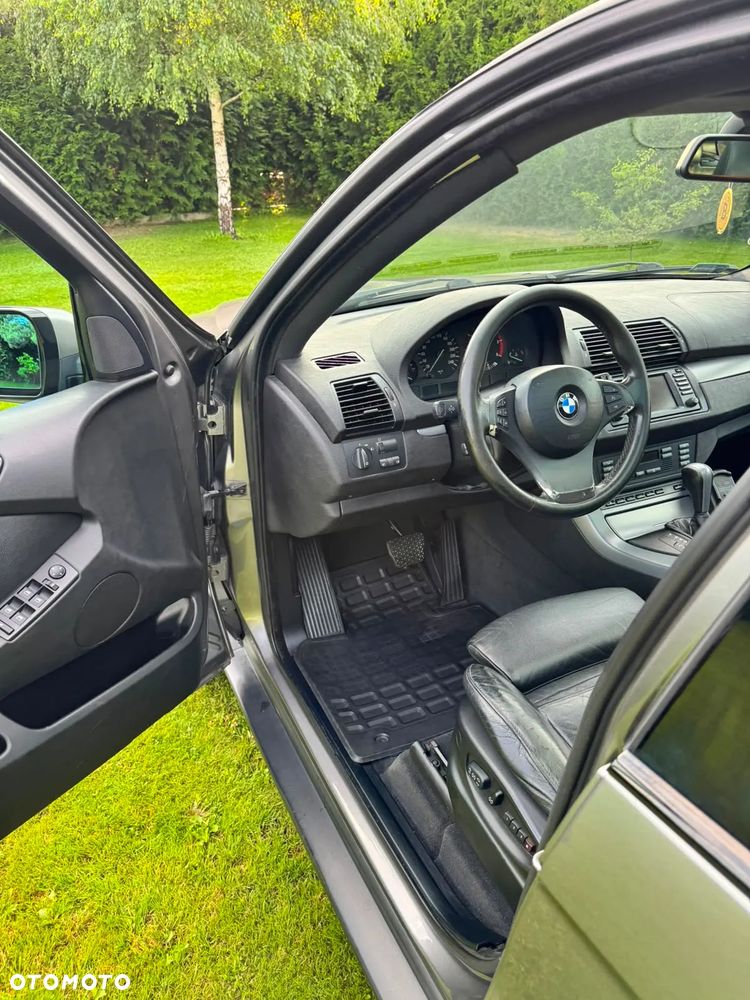 BMW X5 - 17