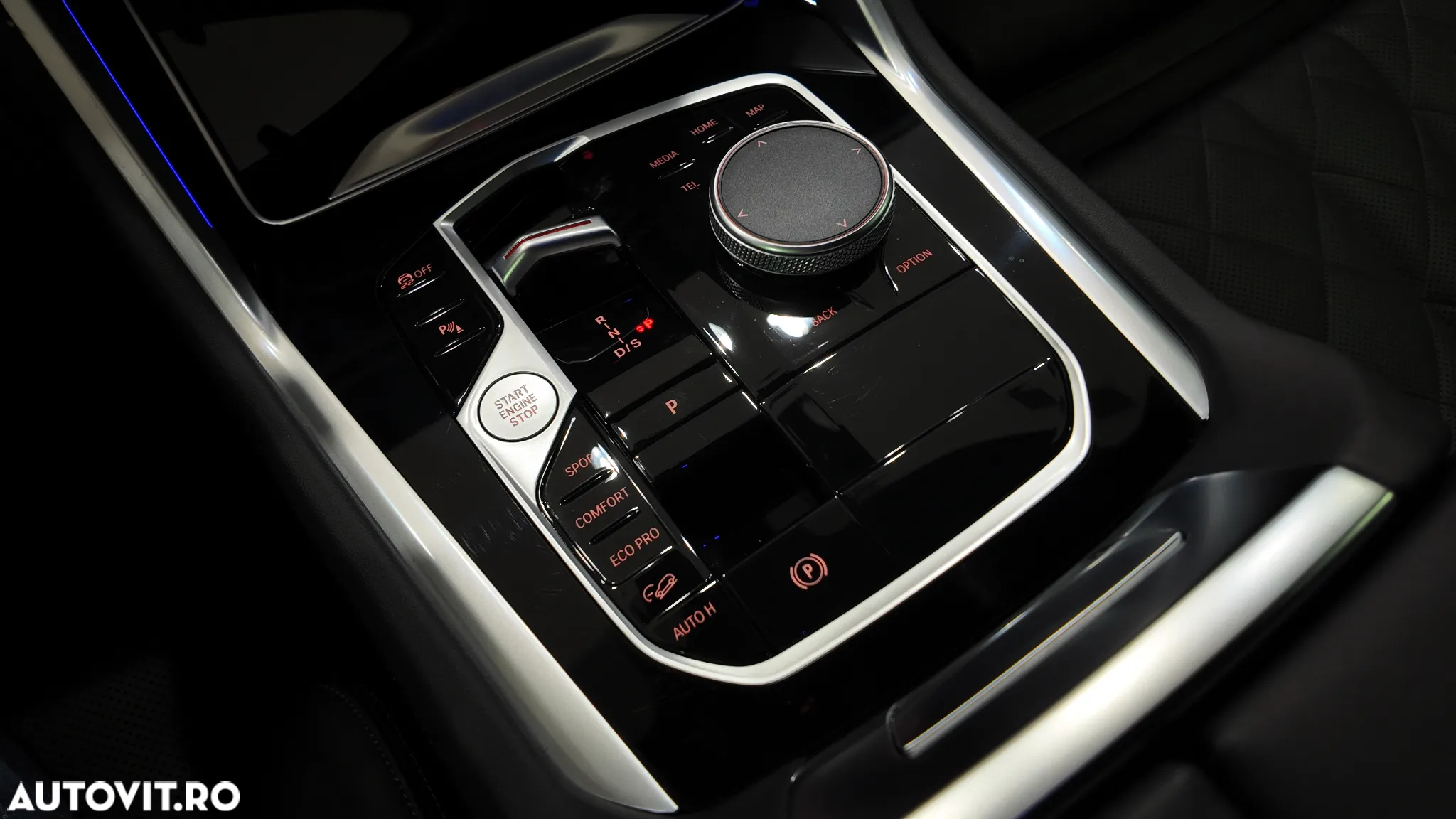BMW X6 xDrive40d AT MHEV - 24