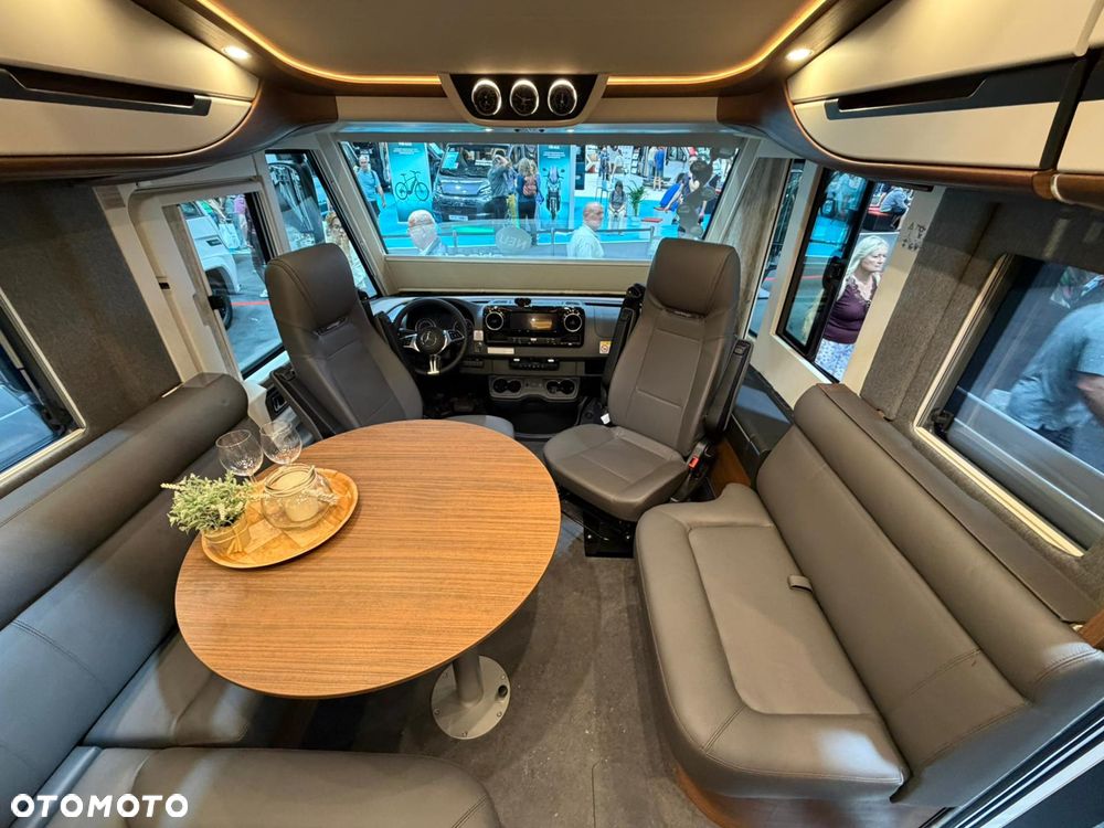 Carthago Chic E-Line I 50 LE DA MY 27 - 9