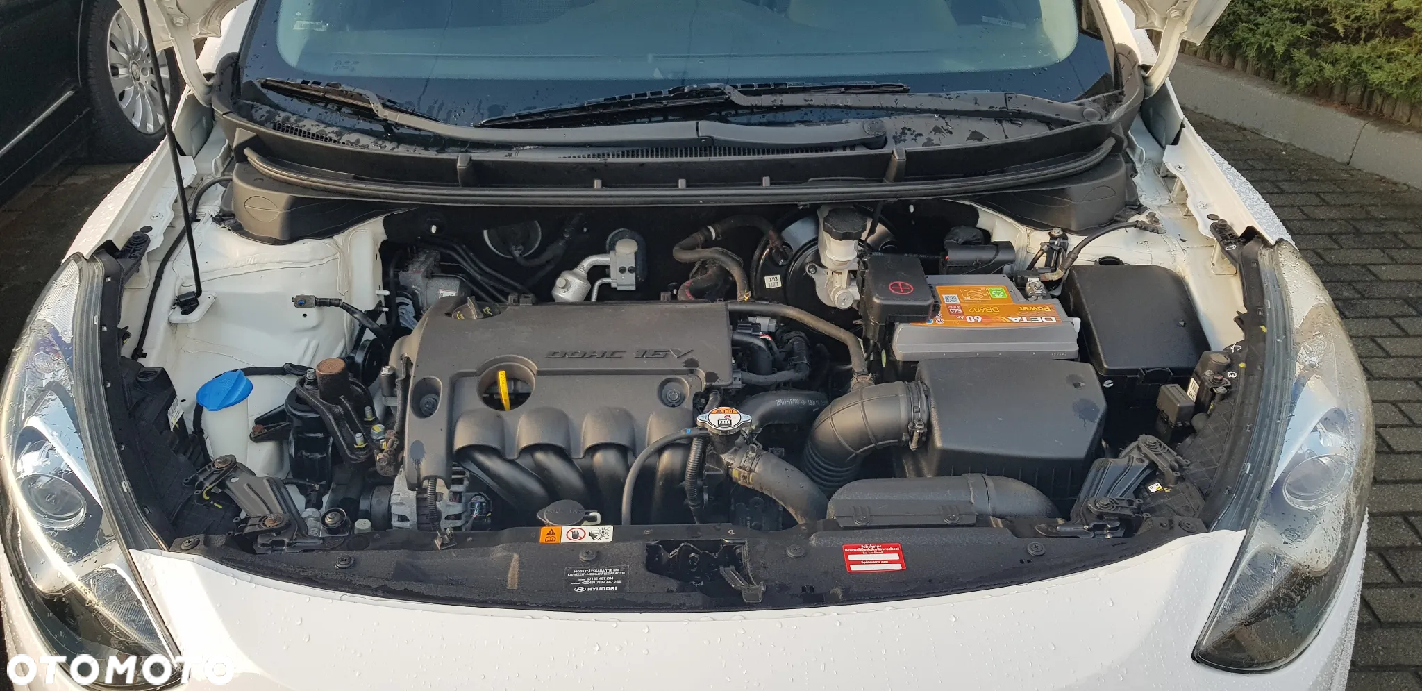 Hyundai i30 - 19