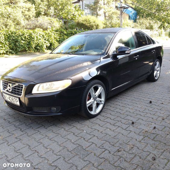 Volvo S80 - 2
