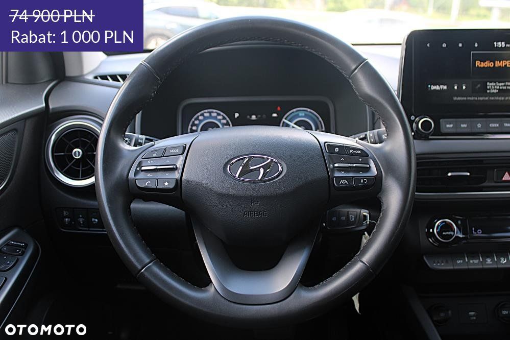 Hyundai Kona - 14
